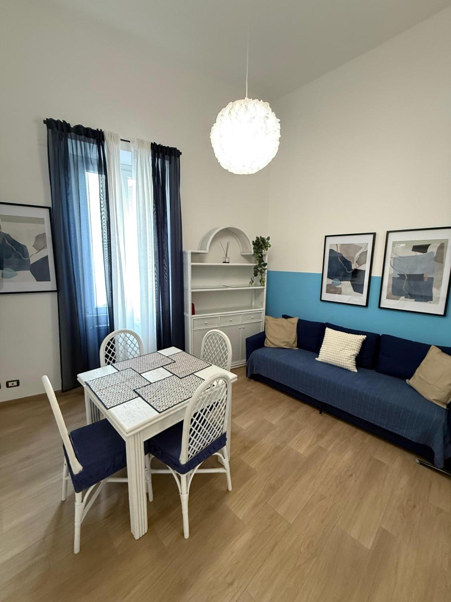 Fanciulla Danzio Home Exterior foto